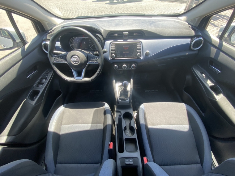 Nissan Versa 1.6 Advance Mt 2024 Usado  Usado en Kovacs Usados