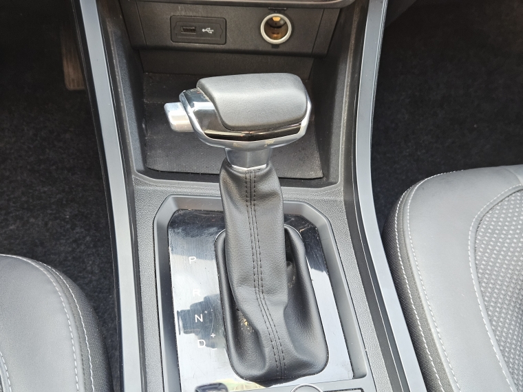 Chery Tiggo 2 pro All New Tiggo 2 Pro Max 1.5 Gl Cvt Euro 6 2025 Usado en Rosselot Usados