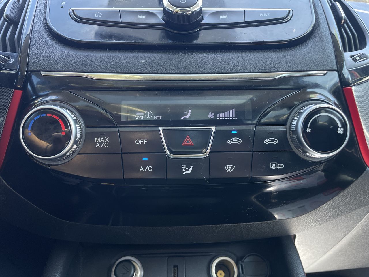 Changan Cs55 Cs55 1.5 2022 Usado en Usados de Primera - Sergio Escobar