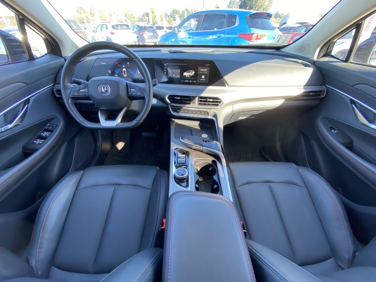 Changan Uni-t Unit Elite 1.5 Aut 2024 Usado en Rosselot Usados
