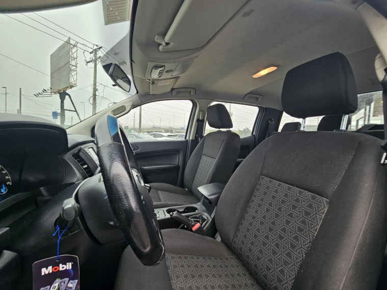 Ford Ranger 2.2 Dsl Xl Mt 4x4 Diesel 2023 Usado  Usado en Kovacs Usados