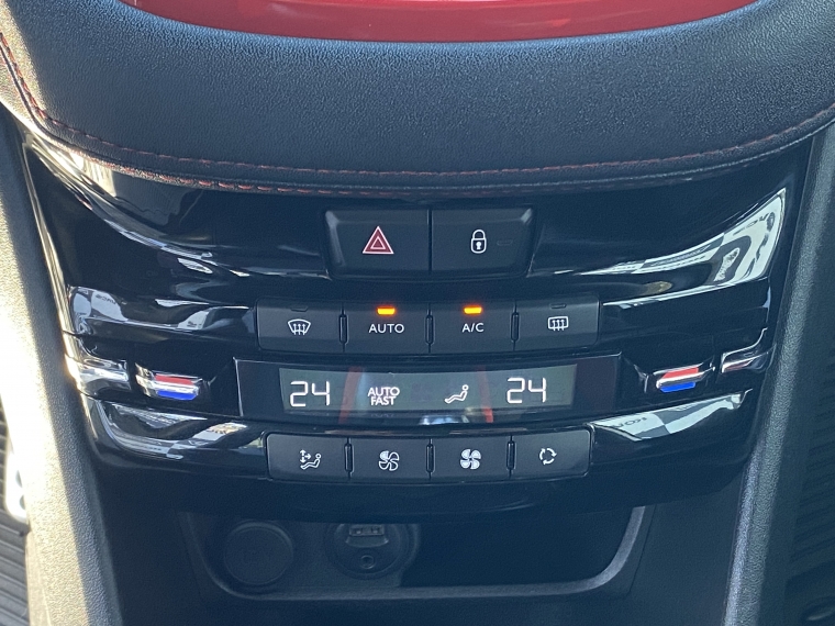 Peugeot 208 Gti 1.6 2014 Usado  Usado en Webautos.cl