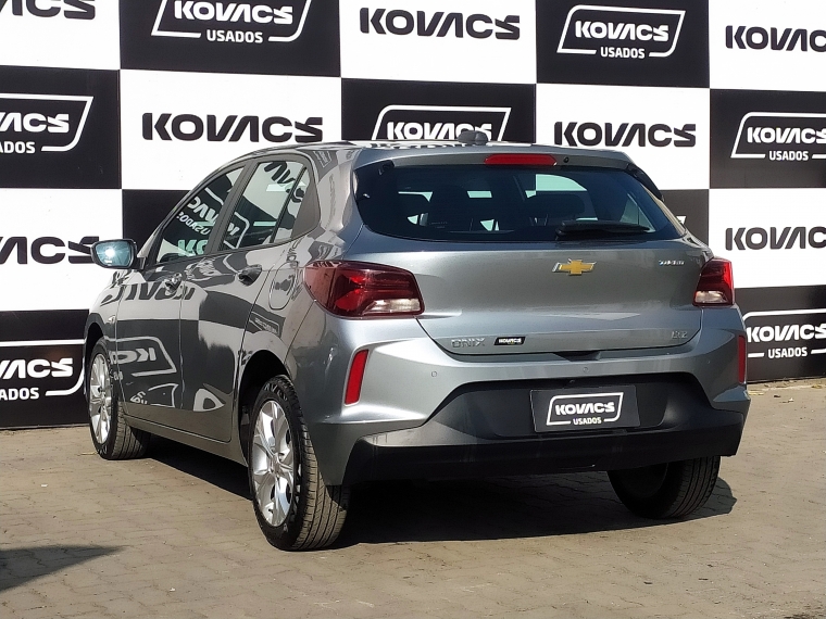 Chevrolet Onix Ltz Mt 2025 Usado  Usado en Kovacs Usados