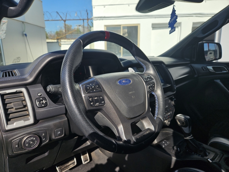 Ford Ranger raptor Ranger Raptor 4x4 2.0 Aut 2023 Usado en Rosselot Usados