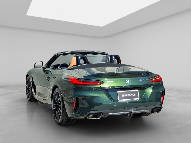 Bmw Z4 M40i Roadster 2026 Usado  Usado en BMW Premium Selection