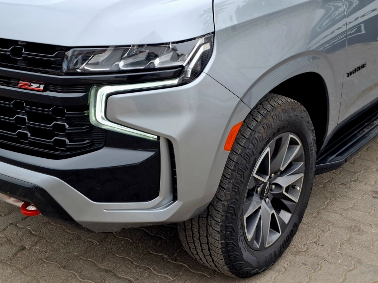 Chevrolet Tahoe Z71 At 4x4 2023 Usado  Usado en Kovacs Usados