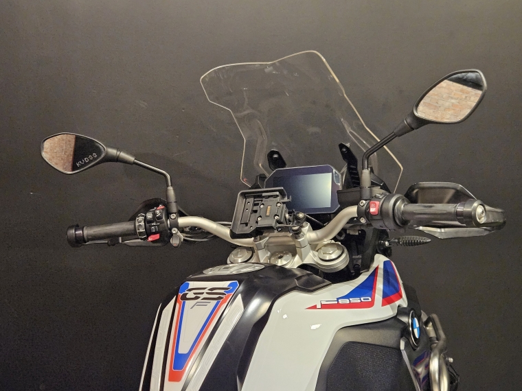 Bmw F 850 gs Ii 2019 Usado en BMW Premium Selection