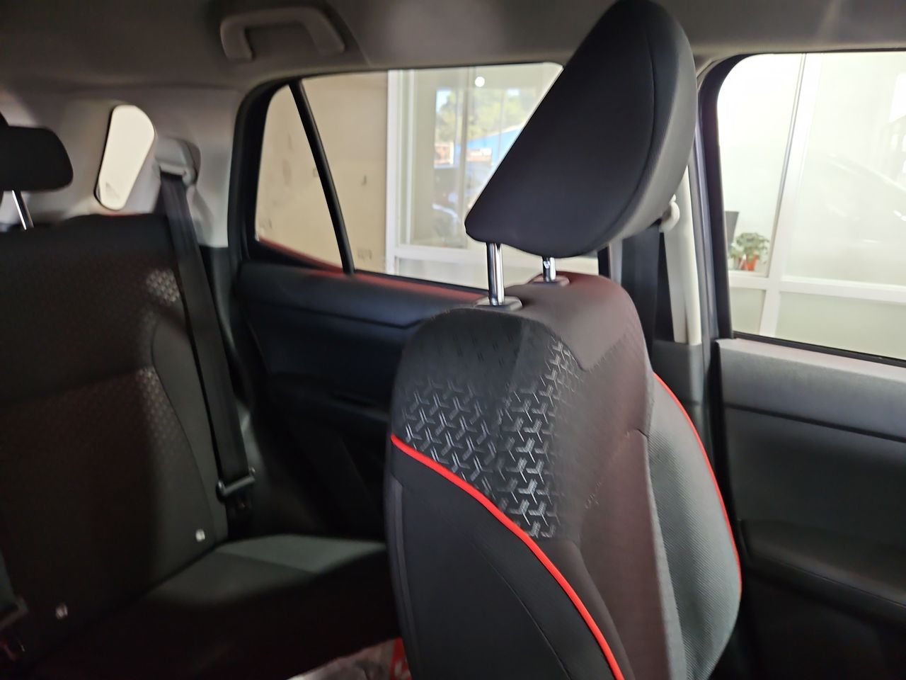 Toyota Raize Raize 4x2 1.2 2023 Usado en Usados de Primera - Sergio Escobar