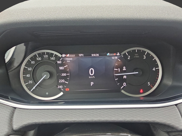 Land rover Range rover Evoque Mhev 4x4 2.0 Aut 2024 Usado  Usado en BMW Premium Selection