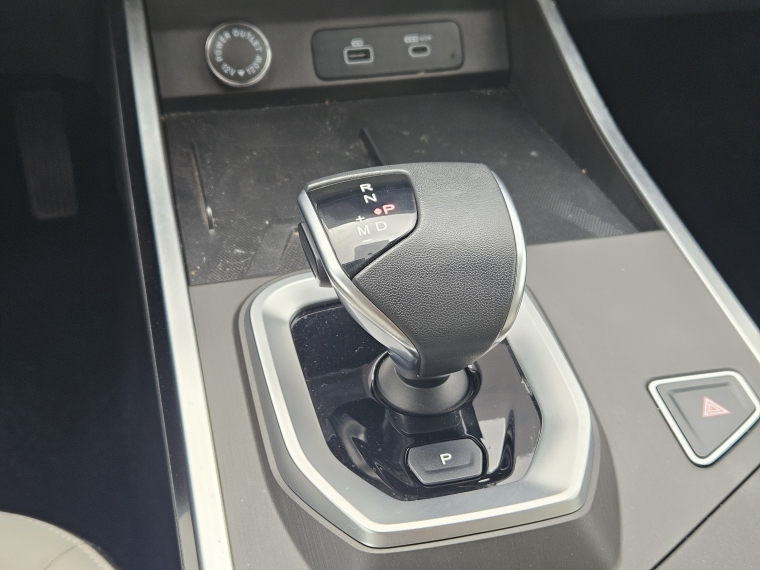 Jetour Dashing Dashing 6dct 1.5l Turbo Lux 2024 Usado en Rosselot Usados