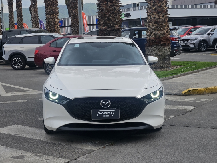 Mazda 3 2.0 Sport Core At 2024 Usado  Usado en Kovacs Usados