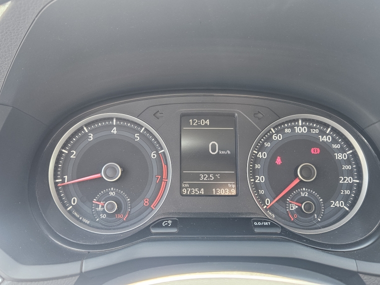 Volkswagen Voyage Highline 1.6 Mt 2021 Usado  Usado en Kovacs Usados