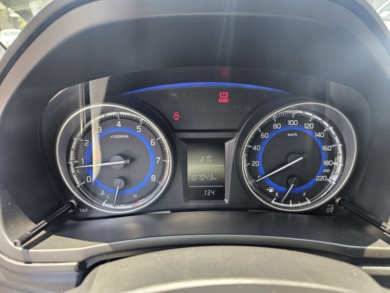 Suzuki Baleno Hb Gls 1.4 Mt 2017 Usado  Usado en Kovacs Usados