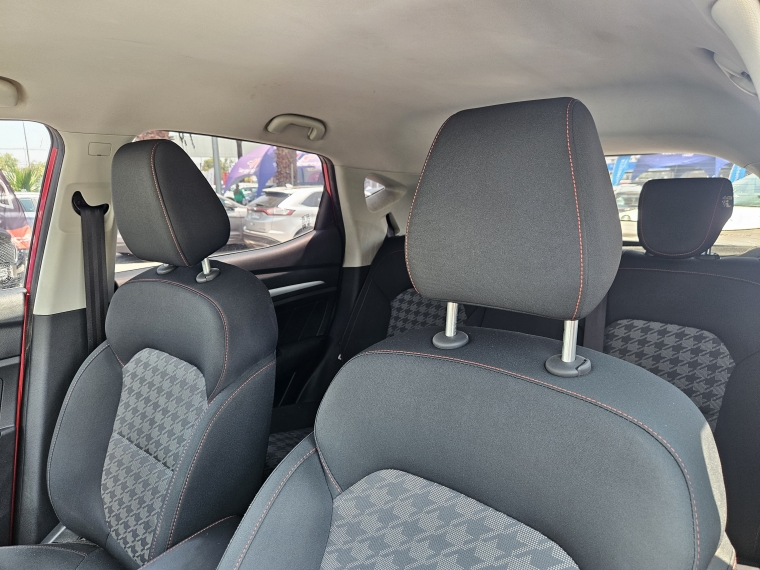 Mg Zs Comfort 1.5 Mt 2021 Usado  Usado en Kovacs Usados