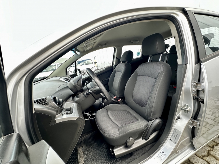 Chevrolet Spark gt Gt 1.2 Lt 2020 Usado  Usado en Kovacs Usados