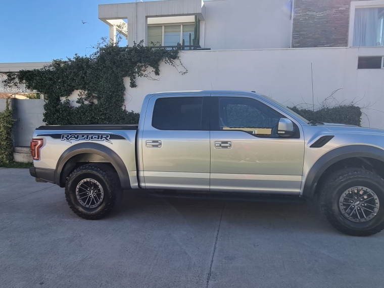 Ford F-150 Raptor 3.5  2020  Usado en Auto Advice