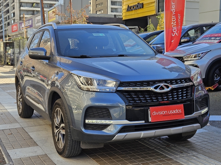 Chery Tiggo 3 Tiggo 3 1.5 2022 Usado en Rosselot Usados