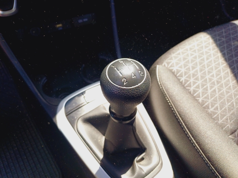 Kia Morning Morning Ex 1.0l 5mt Abs - 2166 2023 Usado en Rosselot Usados