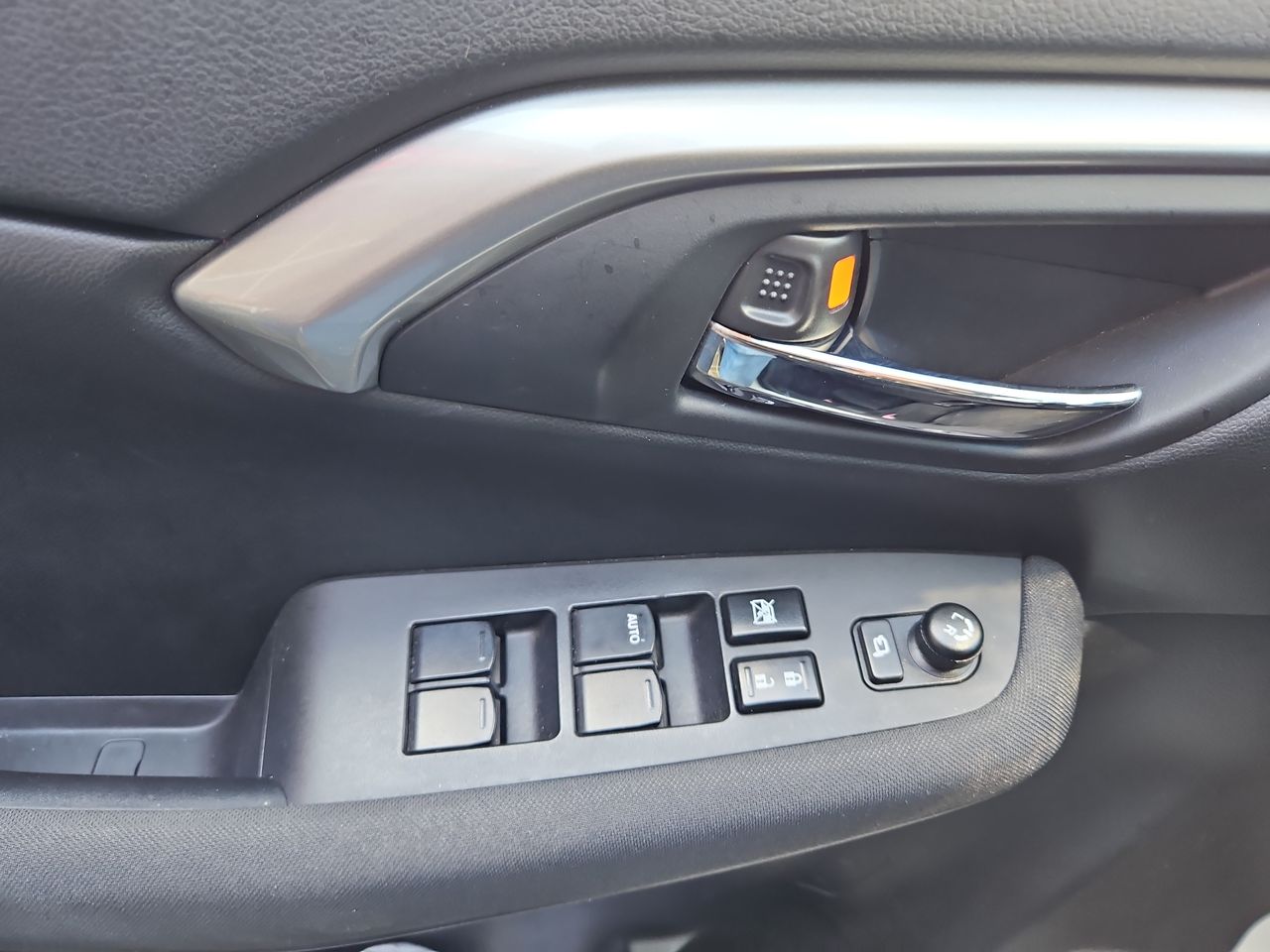 Suzuki Grand vitara Grand Vitara 2wd 1.5 2026 Usado en Usados de Primera - Sergio Escobar