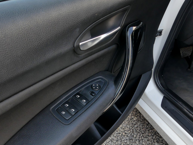 Bmw 118 118i 1.5 Aut 2017 Usado  Usado en Webautos.cl