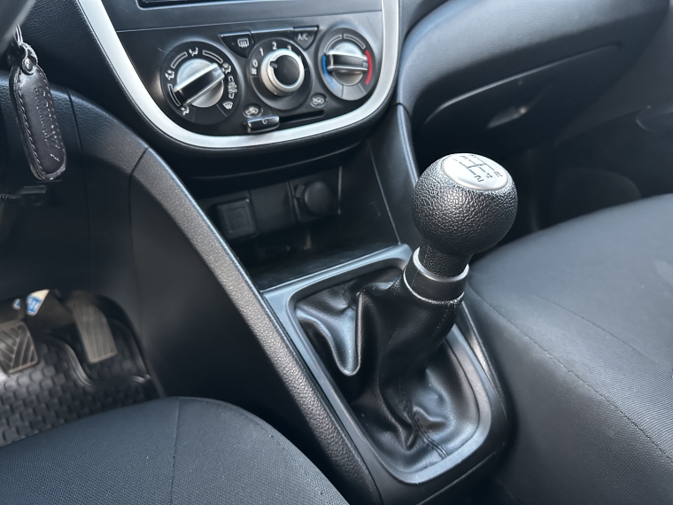 Suzuki Celerio 1.0 Gts Mt 2020 Usado  Usado en Kovacs Usados