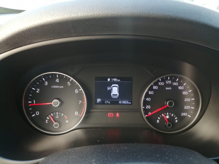 Kia Sportage 2.0 Ex 2019 Usado Usado en Webautos.cl Kia Sportage 2.0 Ex 2019 Usado Usado en Webautos.cl