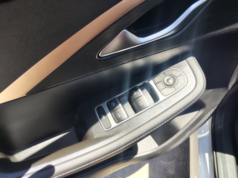 Omoda C5 C5 1.5 Aut 2025 Usado en Rosselot Usados