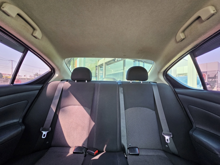 Nissan Versa 1.6 Sense Mt 2016 Usado  Usado en Kovacs Usados