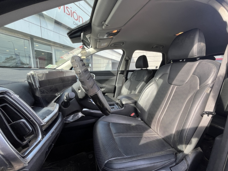 Kia Sorento Sorento Ex 4x4 2.2 Aut 2024 Usado en Rosselot Usados