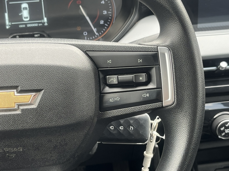 Chevrolet Sail 1.5 Ltz Mt 2024 Usado  Usado en Kovacs Usados