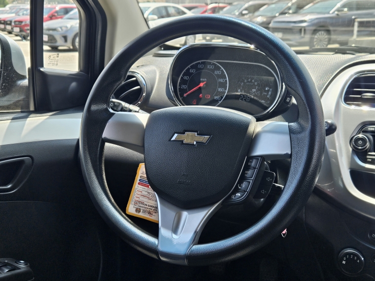 Chevrolet Spark gt Spark Gt Hb Dohc 1.2 2019 Usado en Rosselot Usados