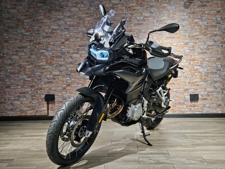 Bmw F 850 gs Ii 2024 Usado en BMW Premium Selection