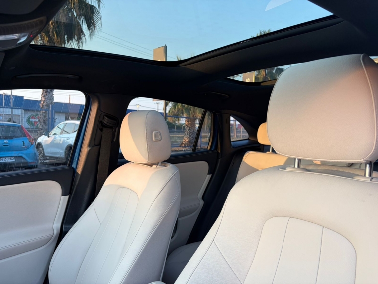 Mercedes benz Gla 200 Progressive 1.3  2025 Usado  Usado en Webautos.cl