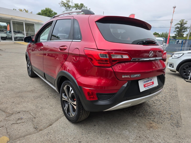 Baic X25 Elite 1,5 - Unico DueÑo 2019 Usado  Usado en Webautos.cl