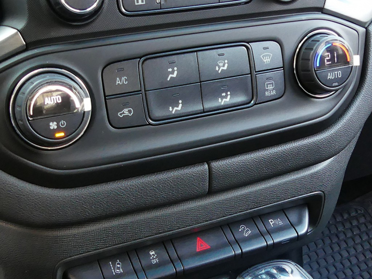 Chevrolet Colorado Dcab 4x4 2.8 At 2023 Usado  Usado en Webautos.cl