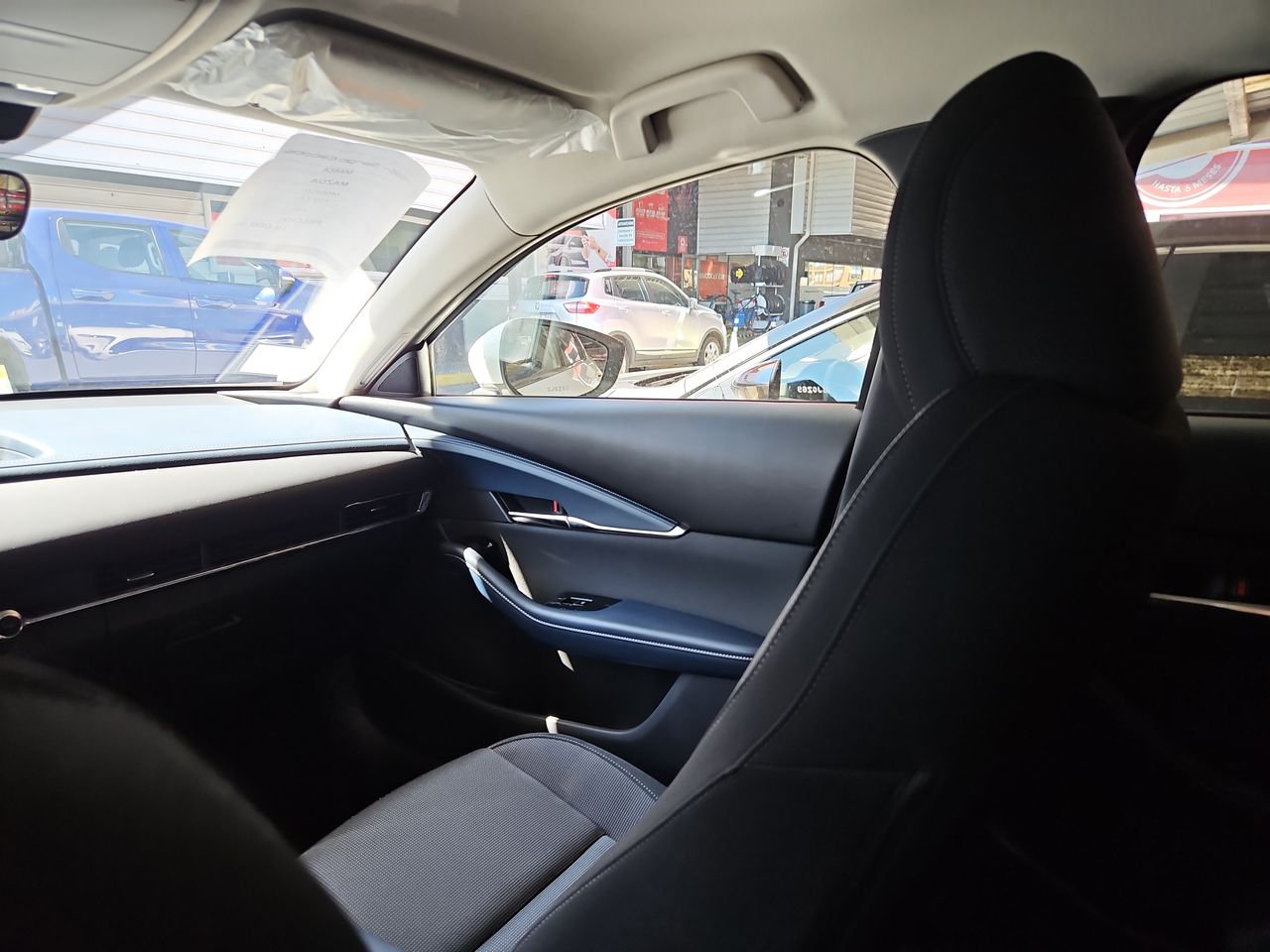 Mazda Cx-30 Cx30 2.0 2023 Usado en Usados de Primera - Sergio Escobar