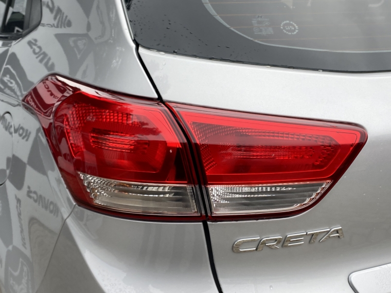 Hyundai Creta Gs Pe 1.6 2019 Usado  Usado en Kovacs Usados
