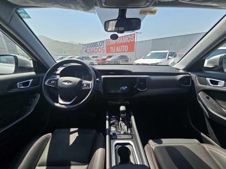 Chery Tiggo 3 Tiggo 3 Cvt 1.5l Aut 2022 Usado en Rosselot Usados