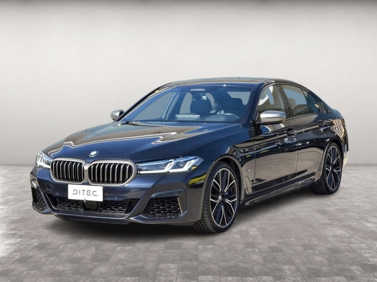BMW M550 I XDRIVE 4X4 4.4 AT 2023