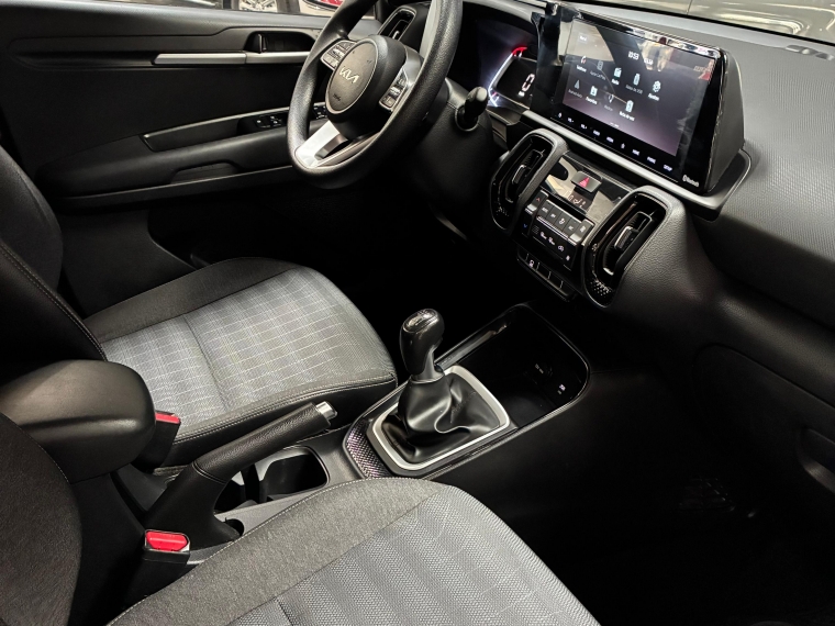 Kia Sonet Ex 1.5l  Full Plus Ac 2023  Usado en Grass & Arueste