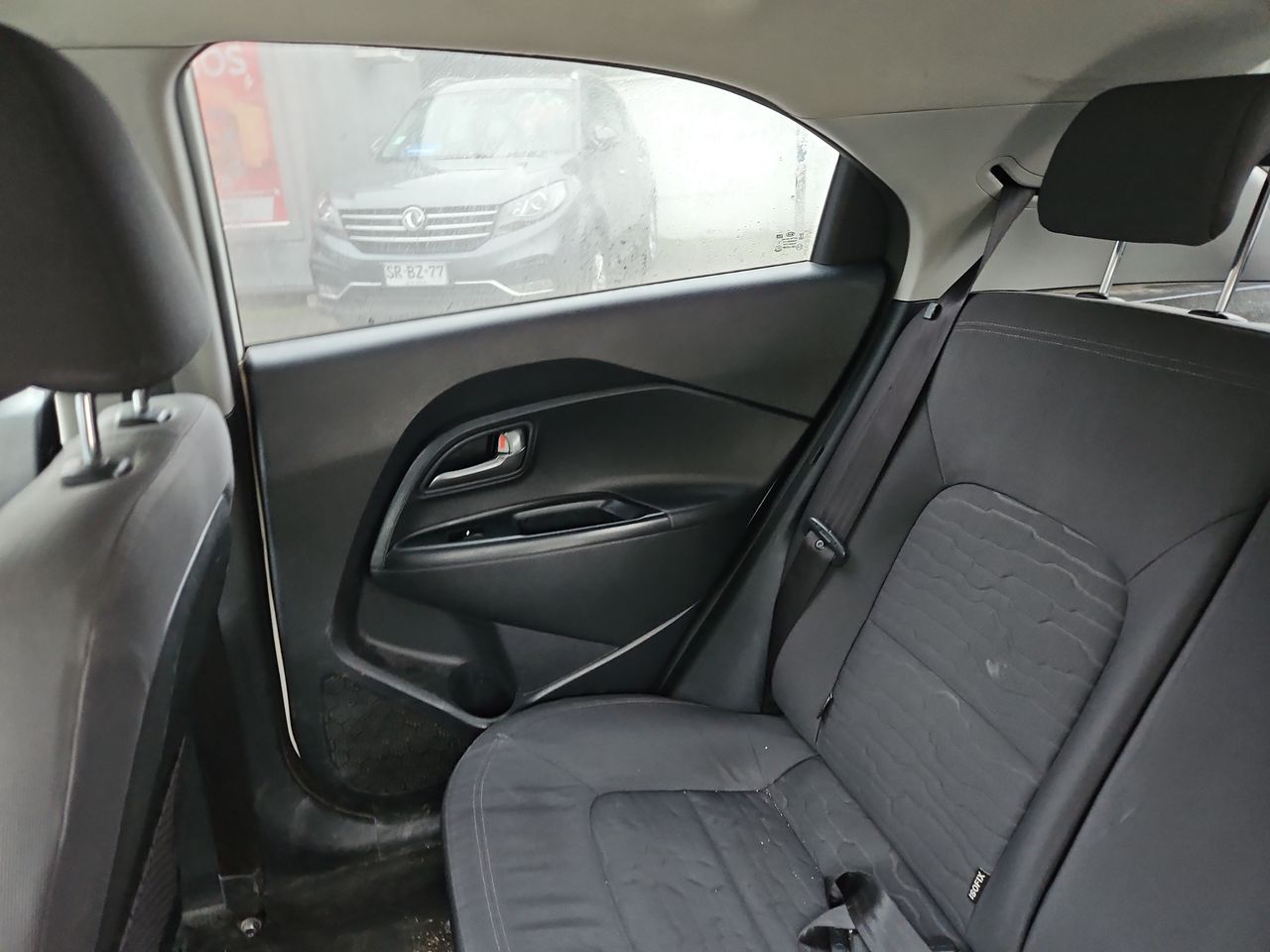 Kia Rio 5 Rio 5 Ex 1.4 2015 Usado en Usados de Primera - Sergio Escobar