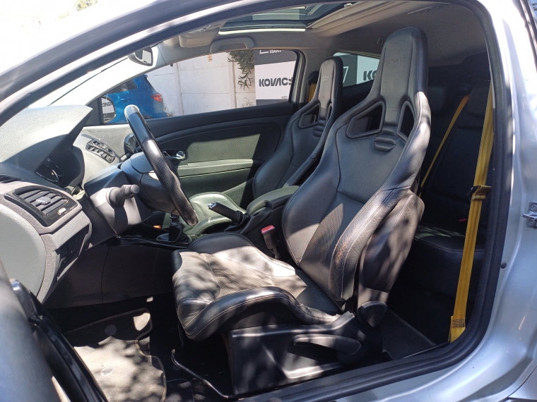 Renault Megane iii Coupe Rs Trophi 2.0 2014 Usado  Usado en Kovacs Usados