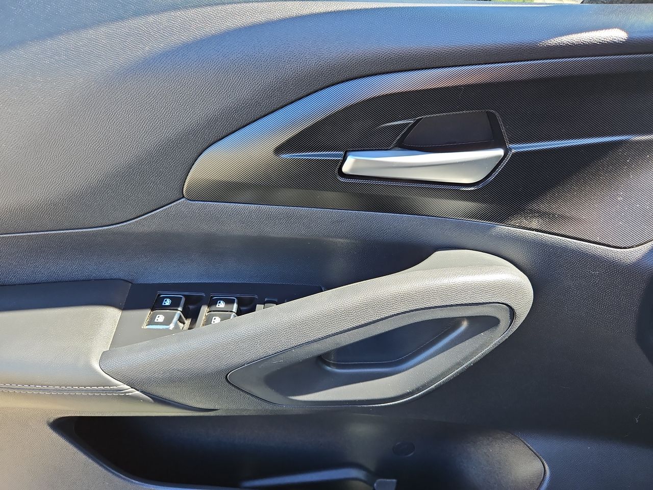 Changan Hunter Hunter 1.9 2021 Usado en Usados de Primera - Sergio Escobar