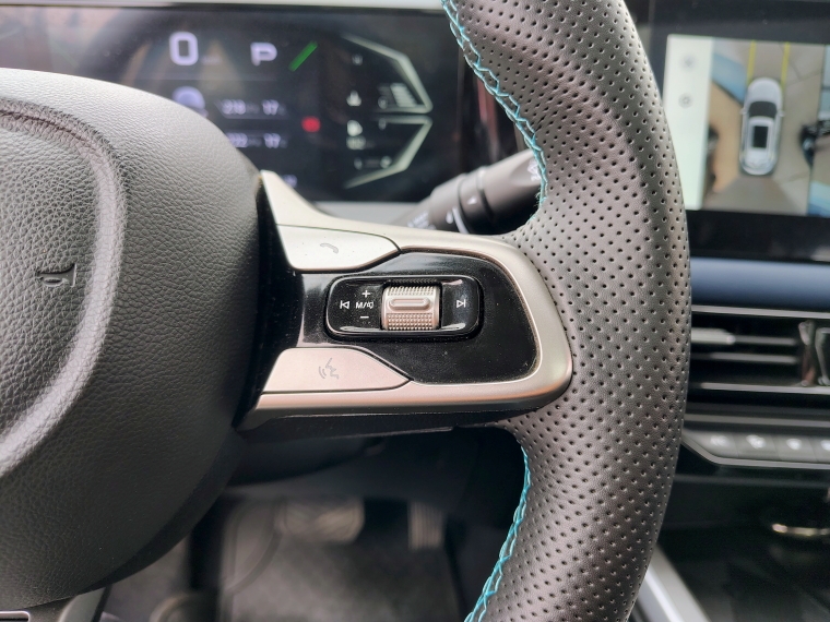 Gac motor Emzoom Emzoom 1.5t Gl 2026 Usado en Rosselot Usados