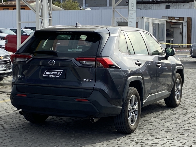 Toyota Rav4 2.0 Le Mt 2023 Usado  Usado en Kovacs Usados