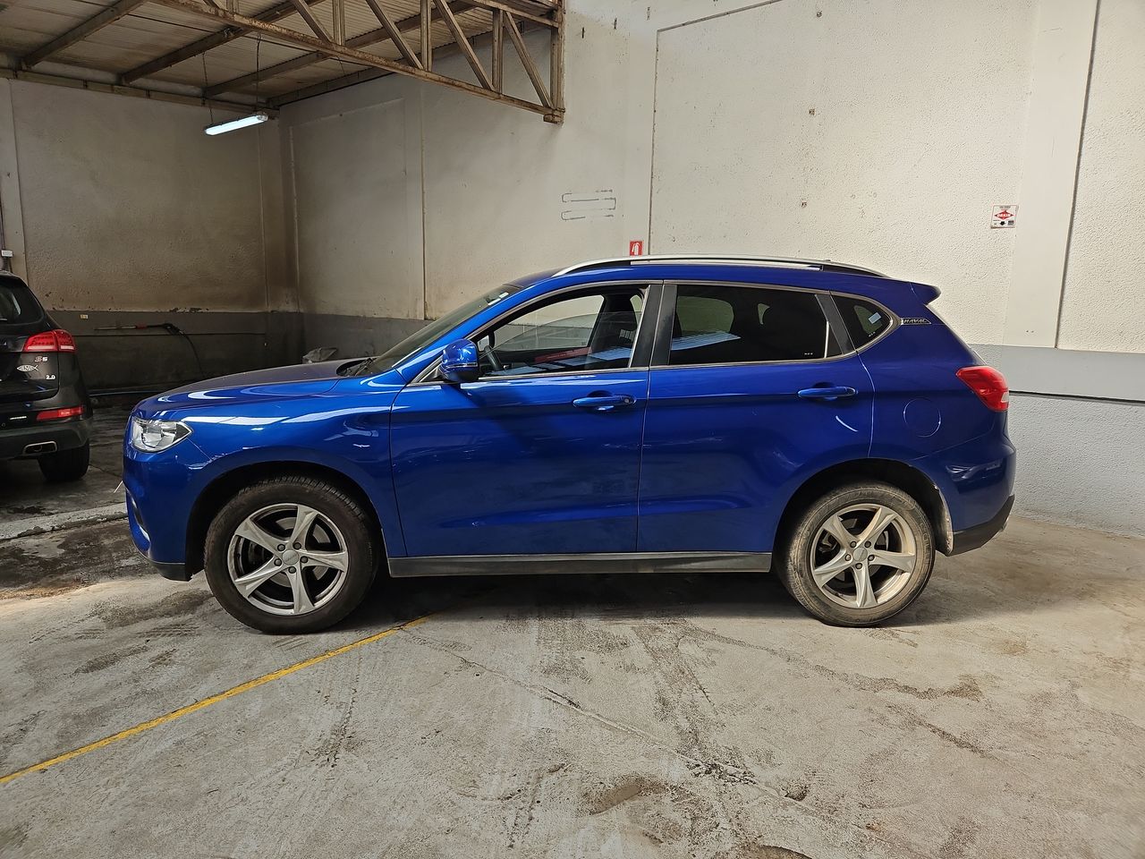 Haval H2 H2 1.5 Aut 2021 Usado en Usados de Primera - Sergio Escobar
