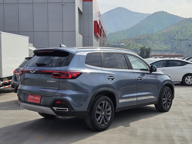 Chery Tiggo 8 Tiggo Gls 1.5 2021 Usado en Rosselot Usados