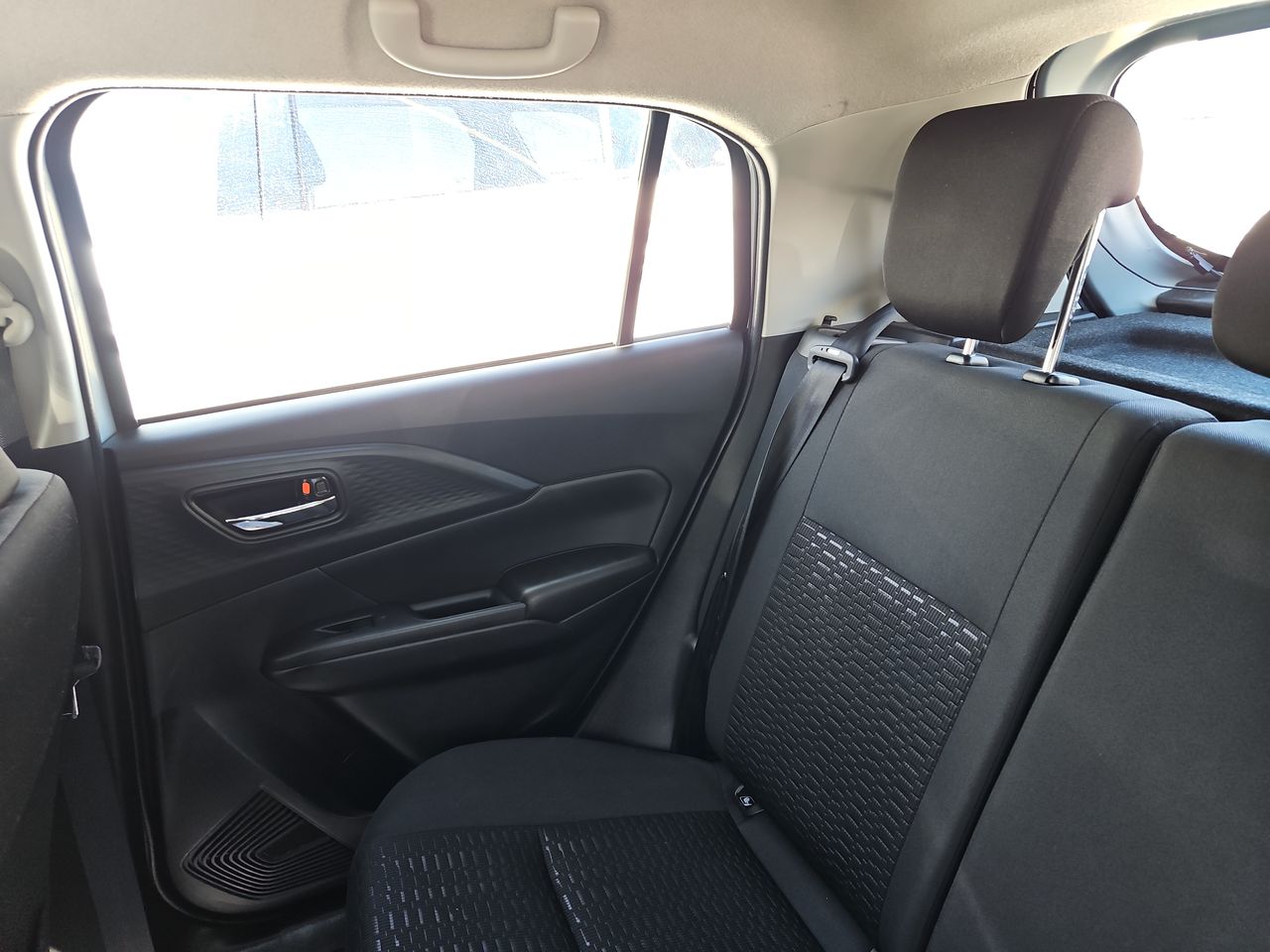 Suzuki Swift Swift Glx Hb 1.2 Aut 2025 Usado en Usados de Primera - Sergio Escobar