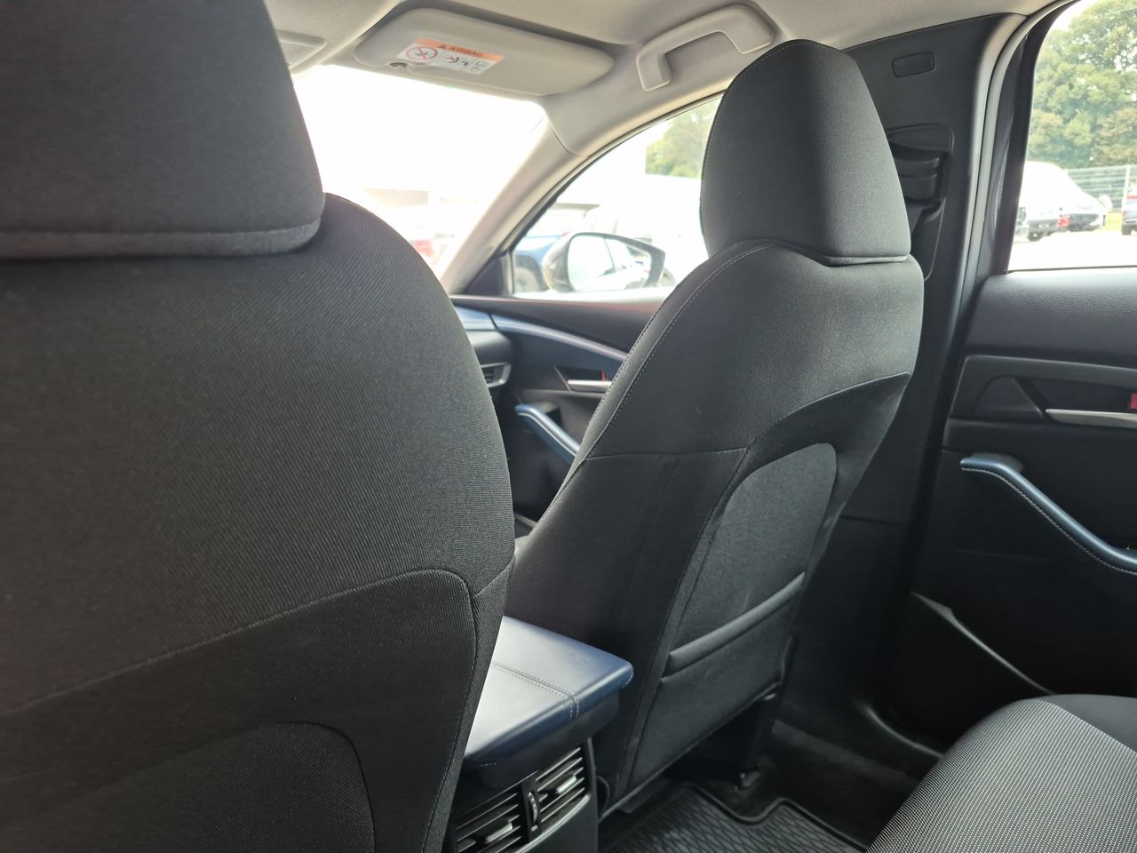 Mazda Cx-30 Cx30 2wd 2.0 Aut. 2023 Usado en Usados de Primera - Sergio Escobar