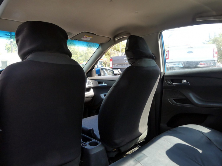 Chevrolet Sail 1.5 Mt 2019 Usado  Usado en Webautos.cl